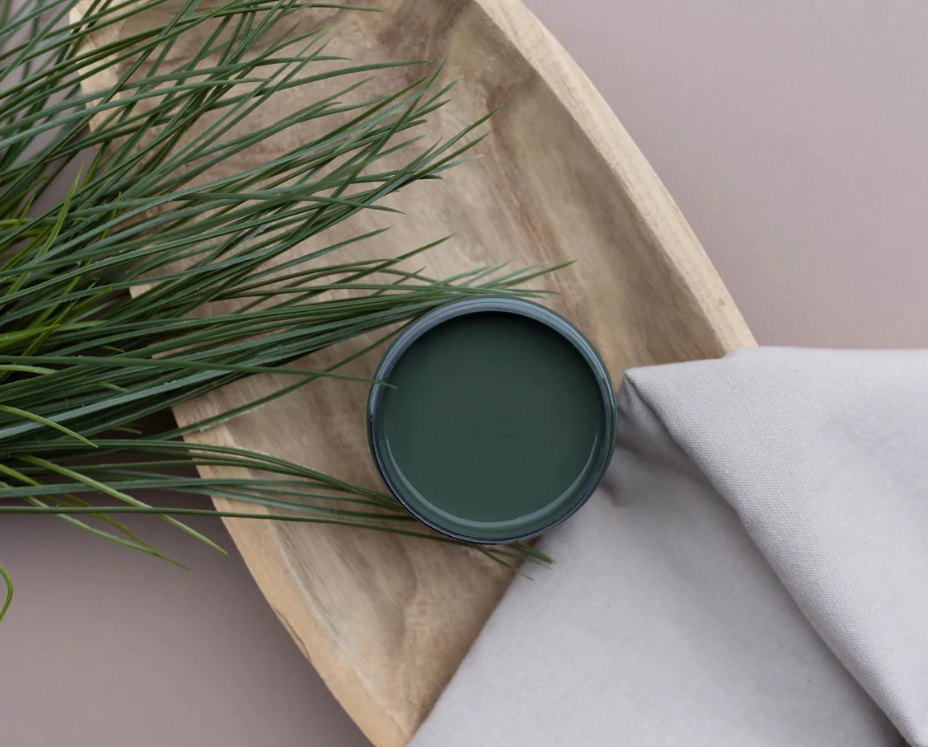 Peinture Silk - Acadia