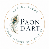 Boutique Paon d'Art