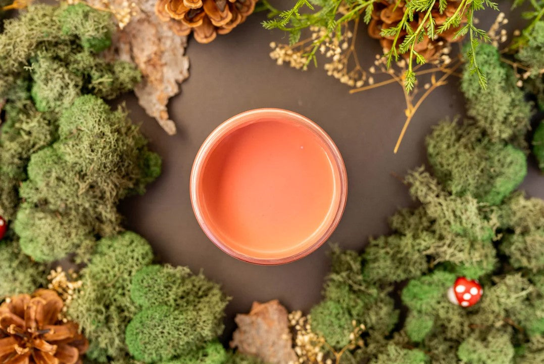 Peinture Dixie Belle - Cottage door