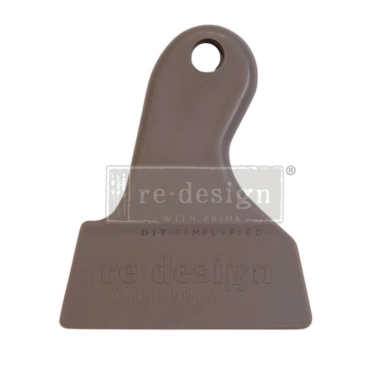 H2O Transfer Scraper Tool