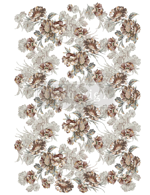 Transferts d'image - Natural Splendor