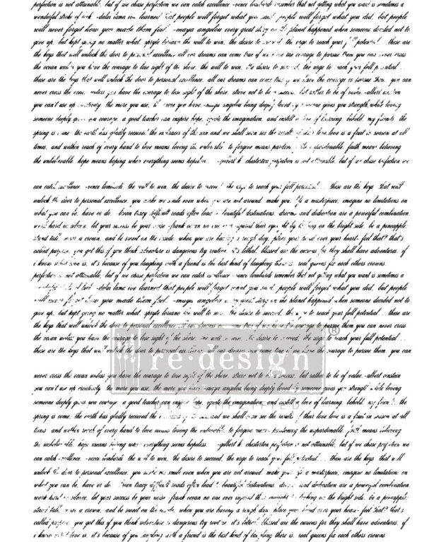 Transferts d'image - Never Ending Story