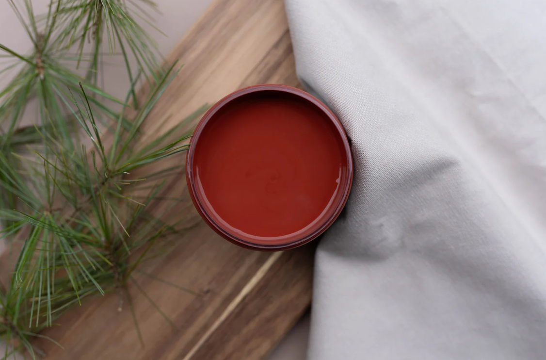 Peinture Silk - Sequoia