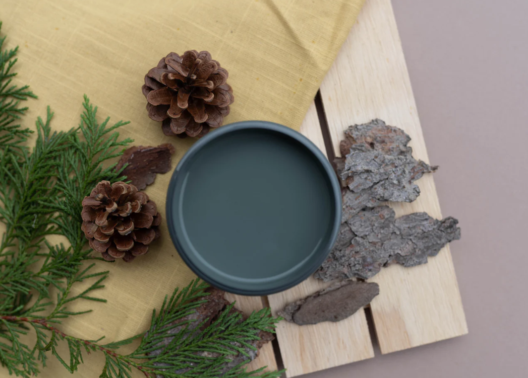 Peinture Silk - Smokey Mountains