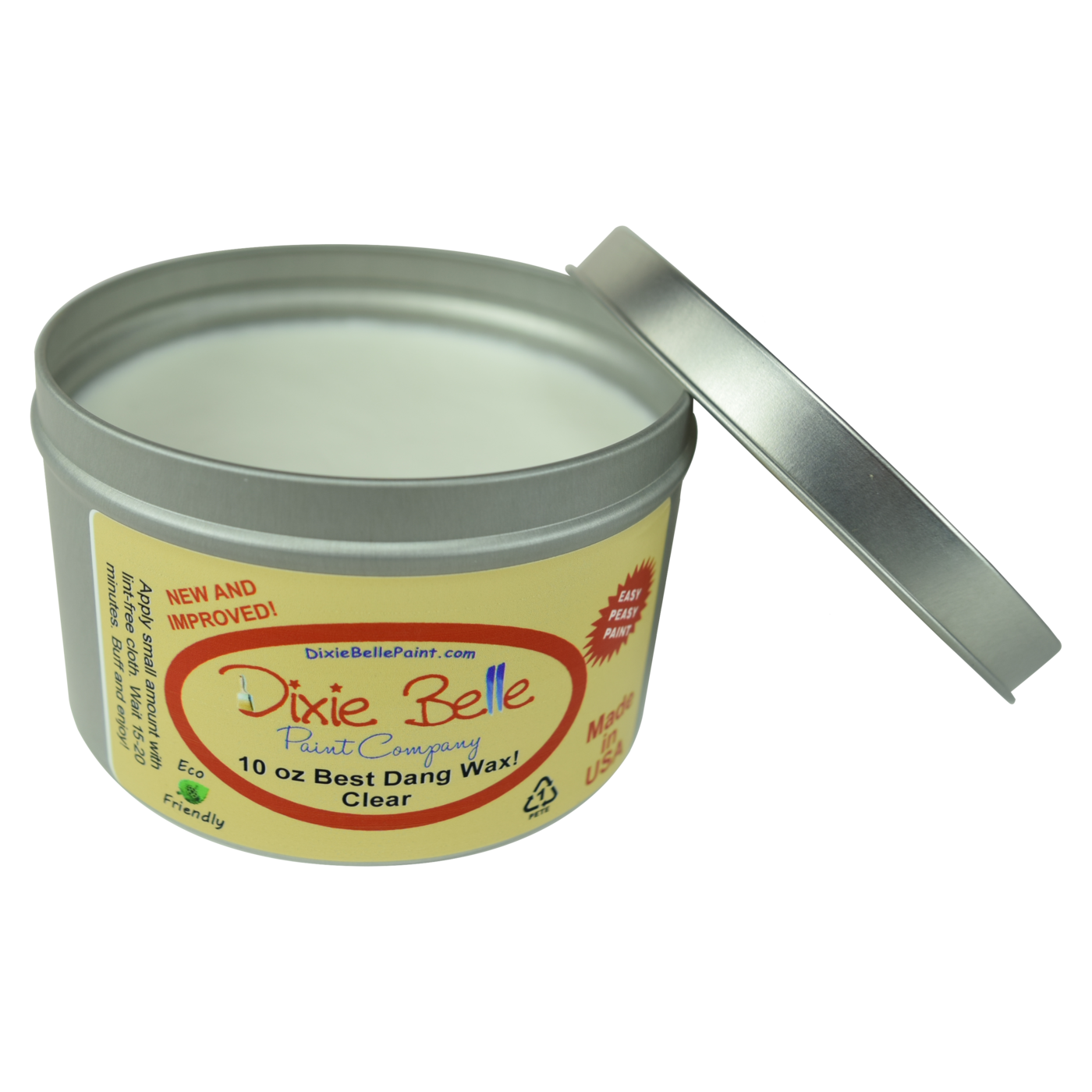 Best Dang Wax