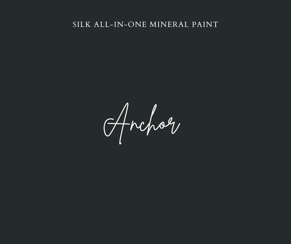 Peinture Silk - Anchor