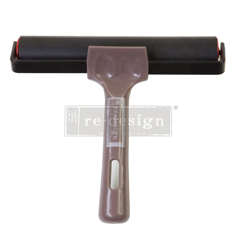 6" Brayer Roller - Applicators & Tools