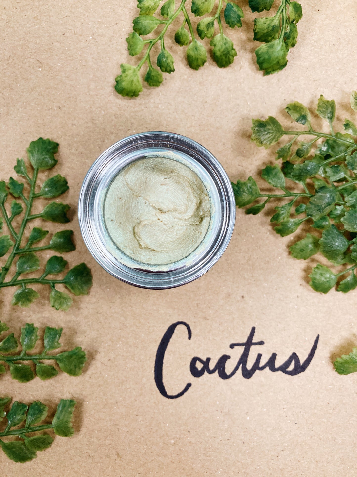 Decorative Finishes - Chameleon Waxes