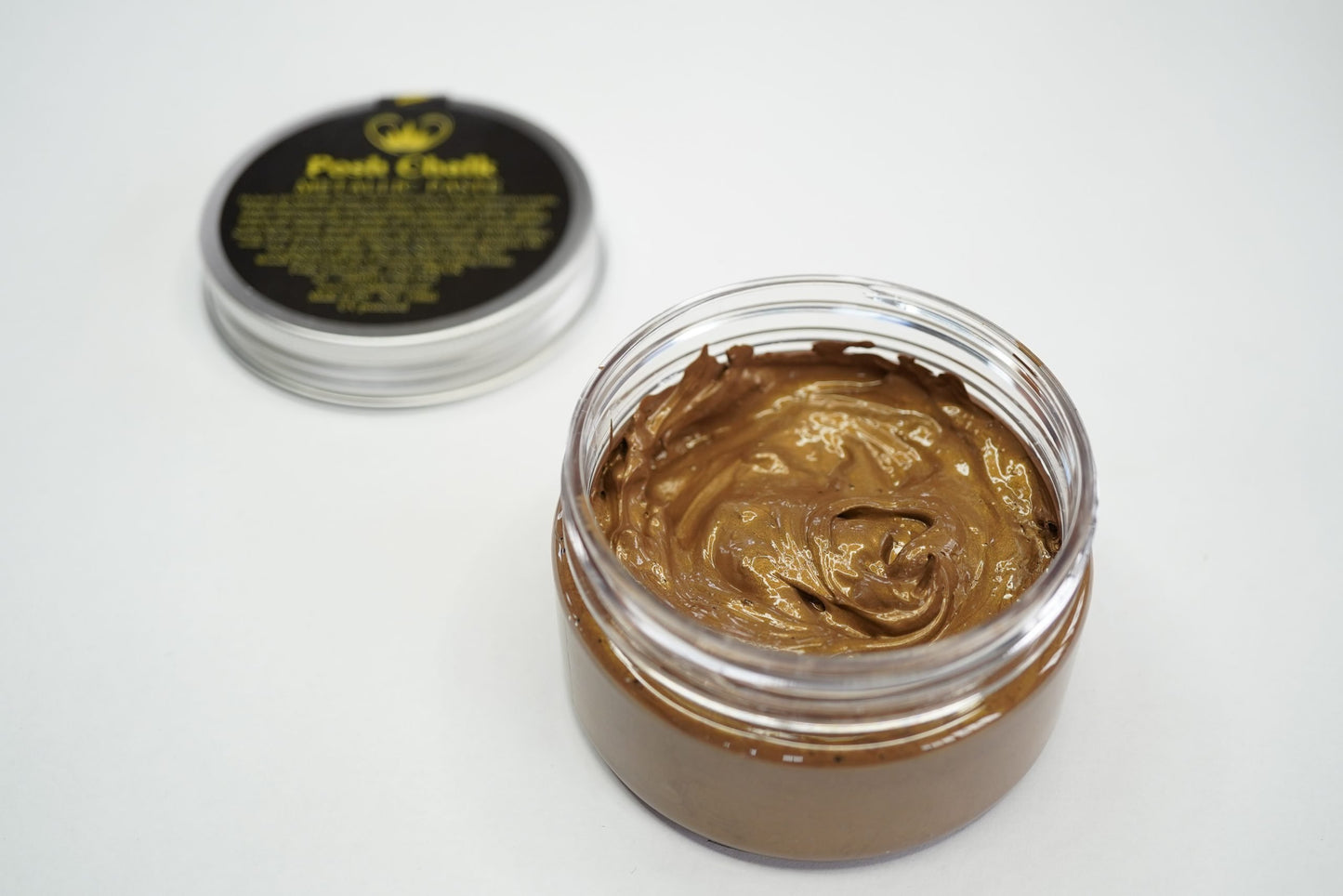 Deep Gold - Metallic Paste