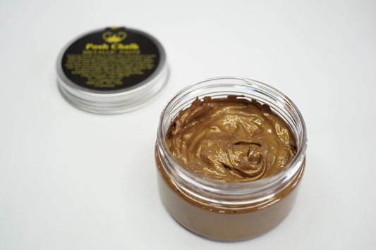 Or Profond (Deep Gold) - Pâte Métallique