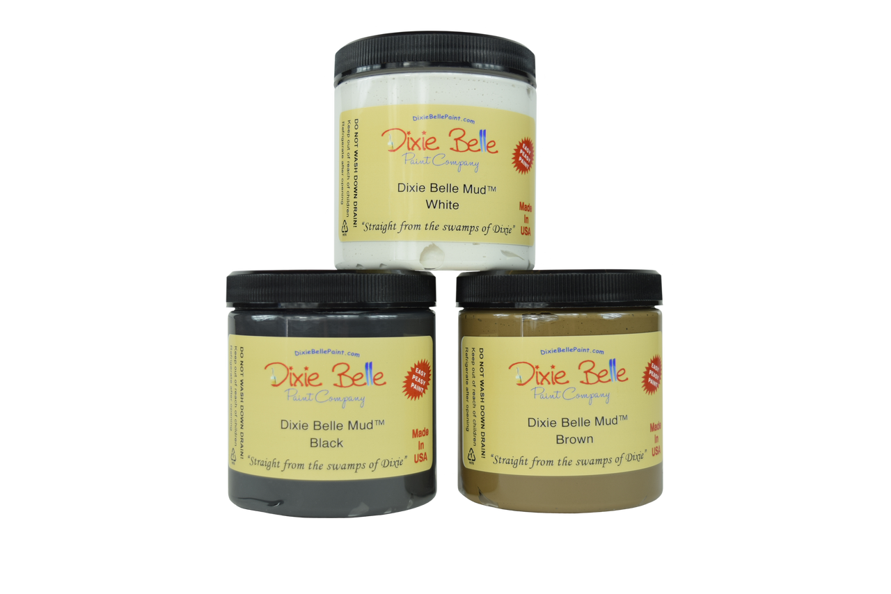 Prep - Dixie Mud