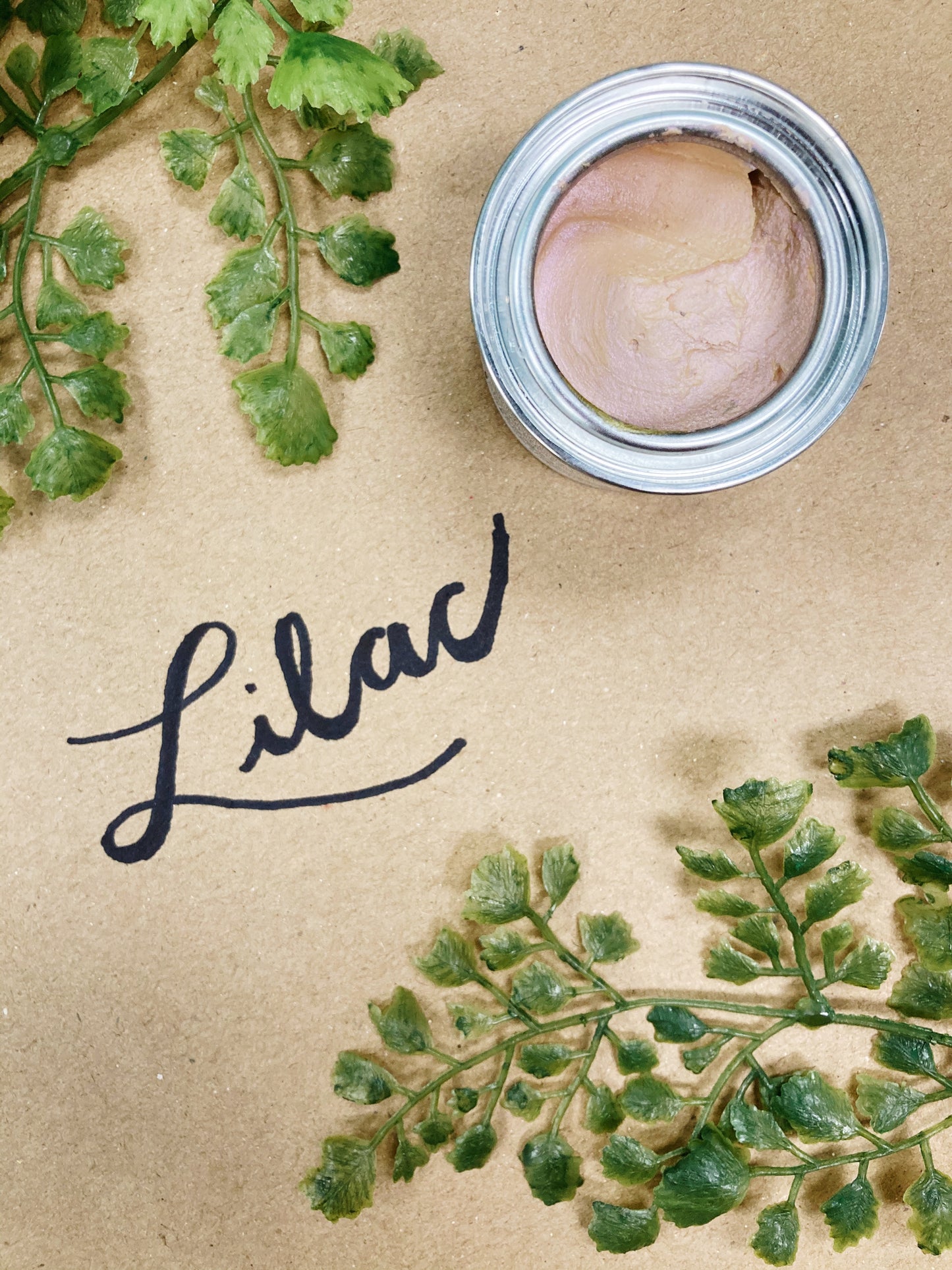 Decorative Finishes - Chameleon Waxes