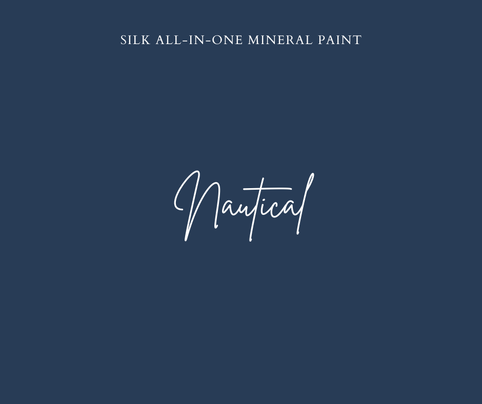 Peinture Silk - Nautical