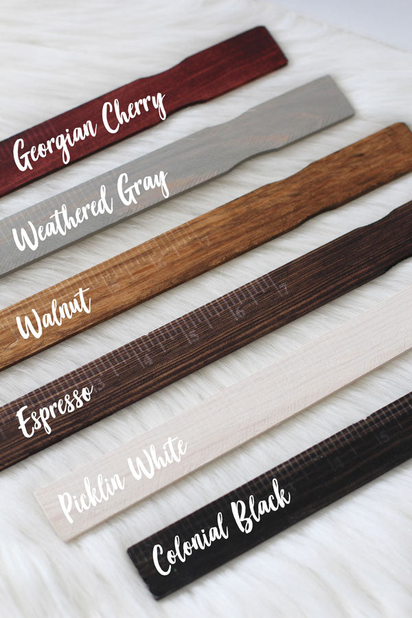 Teinture gel à base d'huile - No Pain Gel Stain