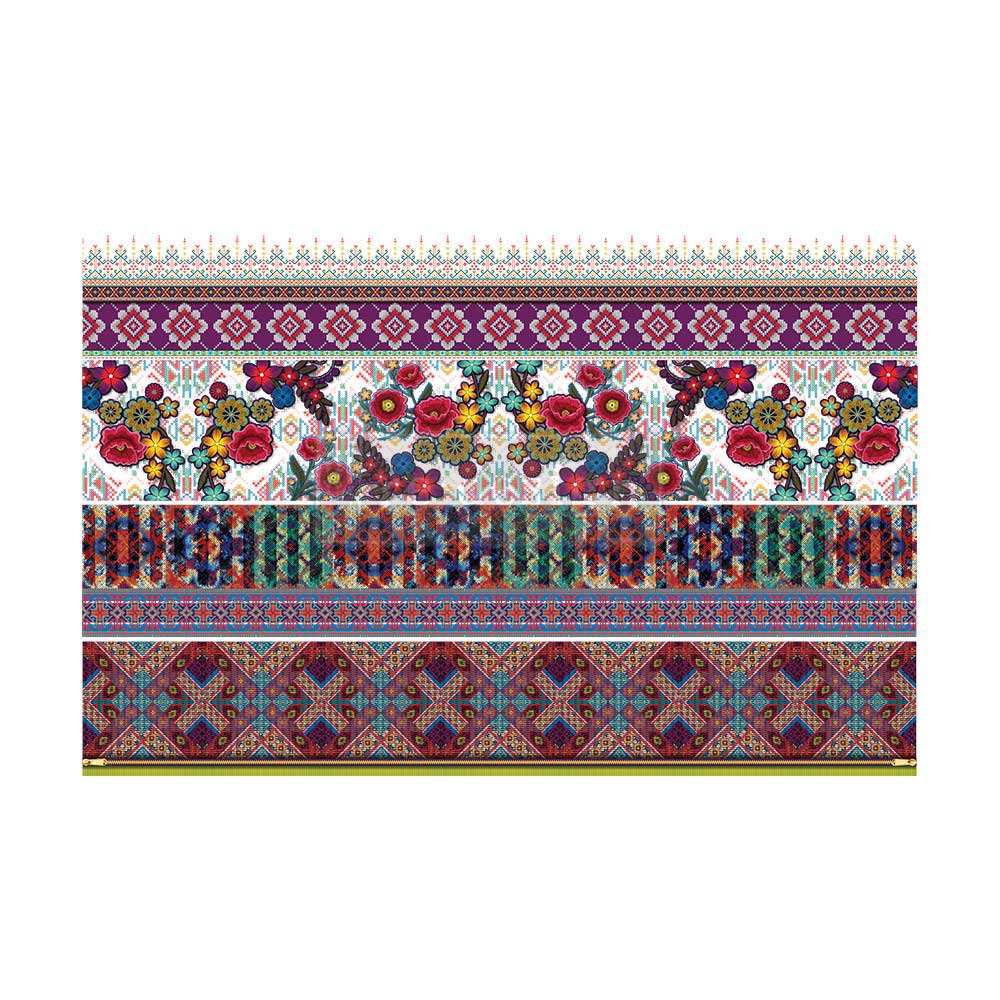 Transferts d'image - Or Sew it Seems (Cece Restyled)