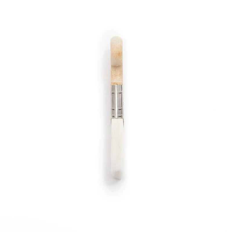 Zibra Palm Pro cut in & furniture - Pinceaux de fibres synthétiques