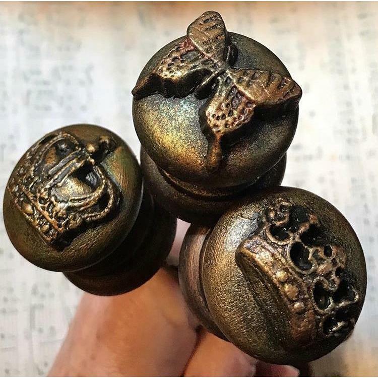 Mold - Regal Findings