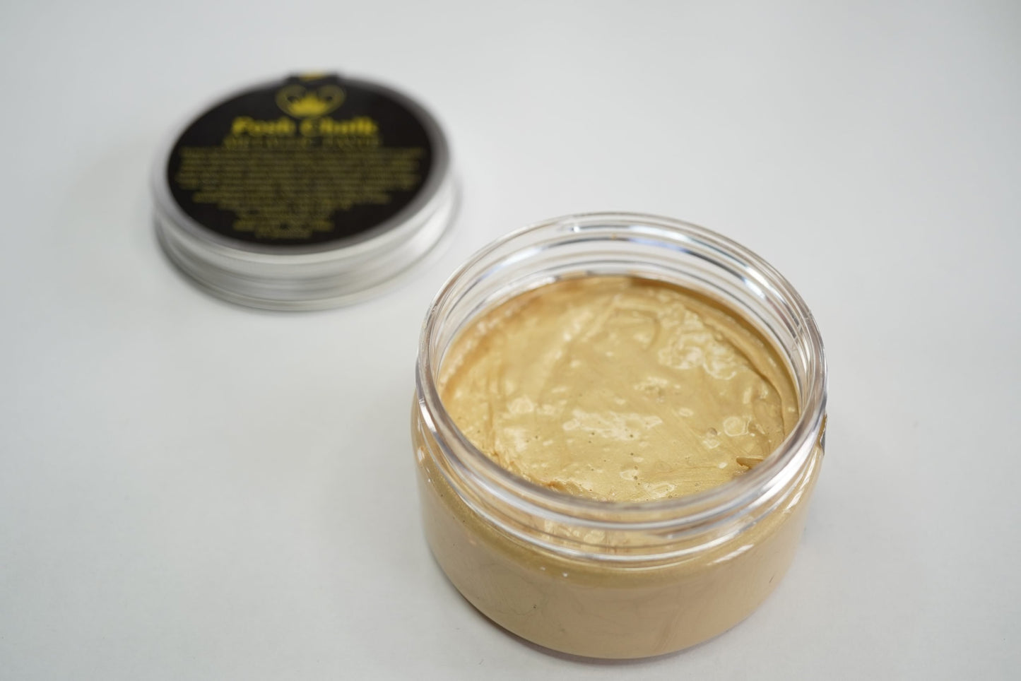 Shiny Gold - Metallic Paste