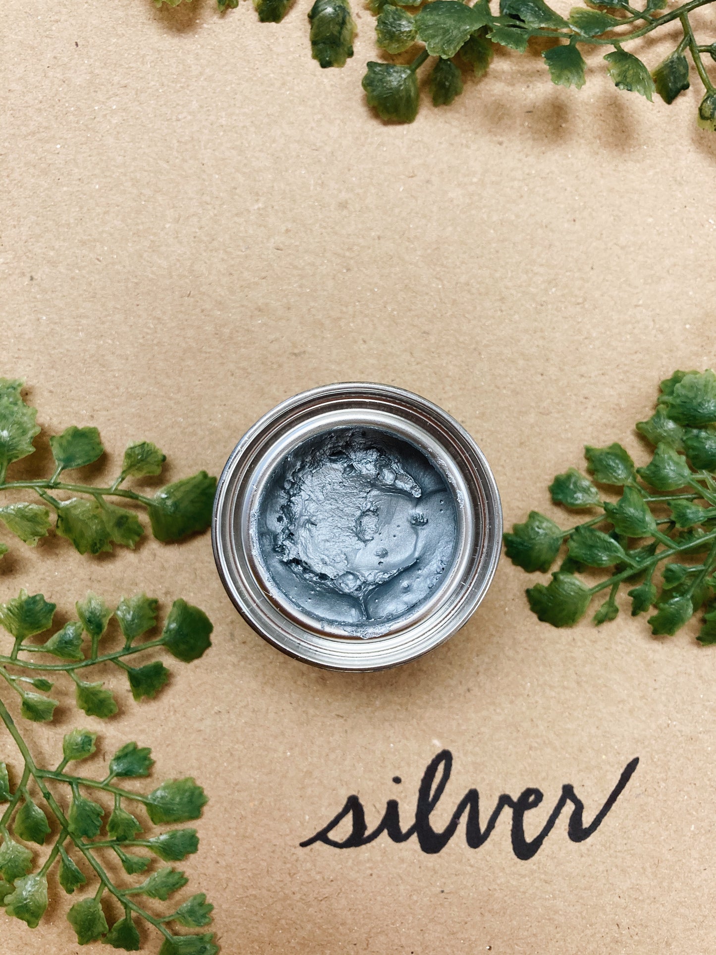 Decorative Finishes - Gilding Wax