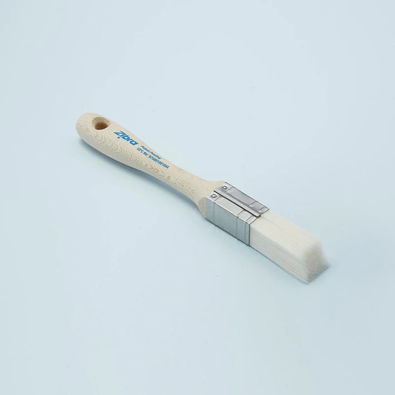 Zibra Square Carré Z03 - Pinceaux de fibres synthétiques