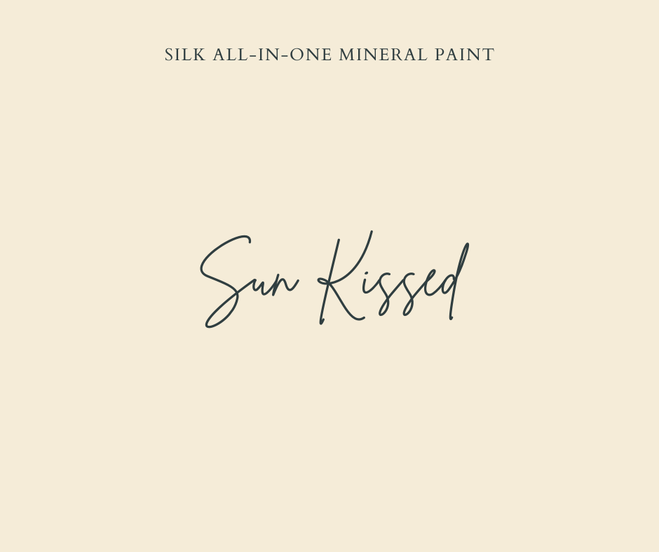 Peinture Silk Sun Kissed