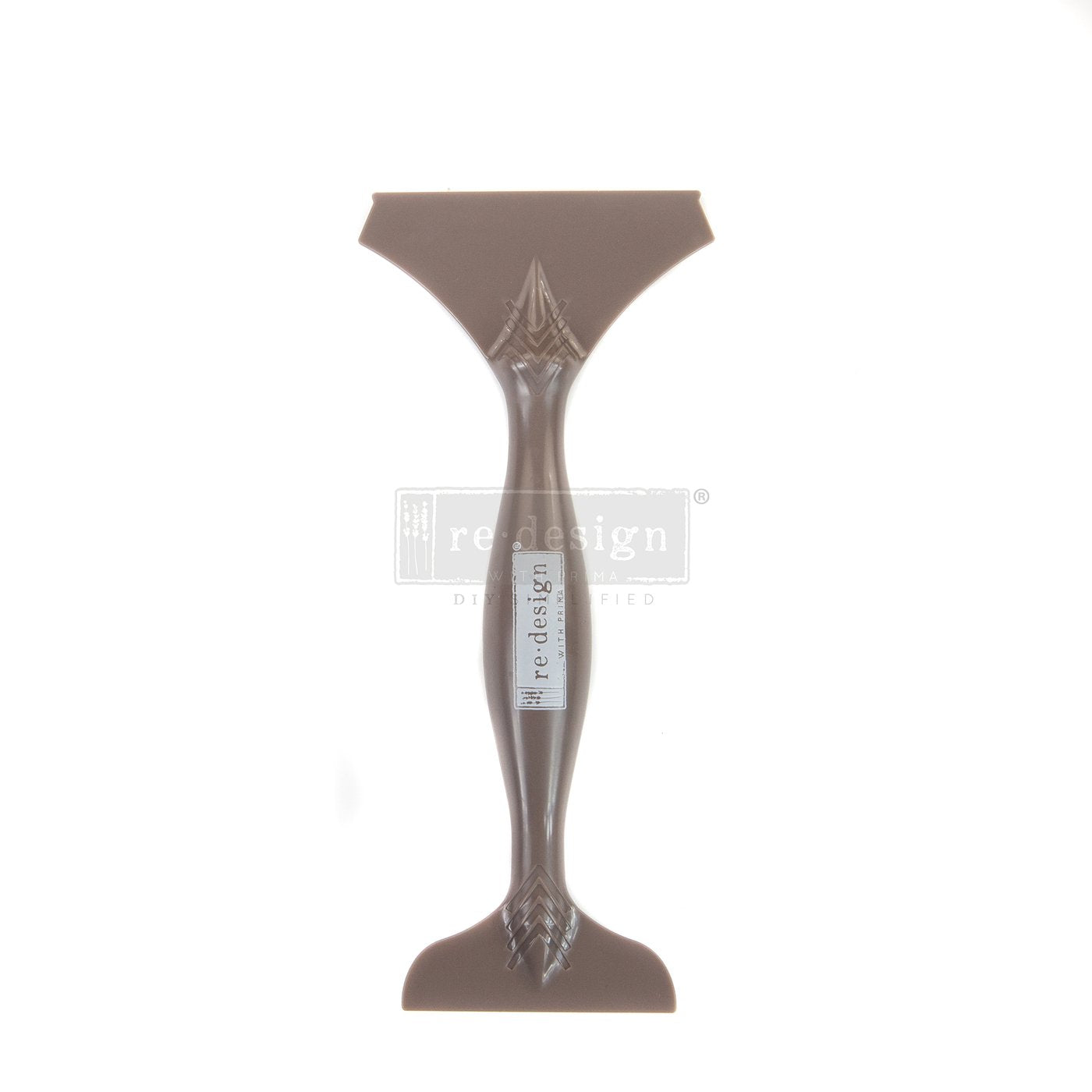 Transfer applicator tool