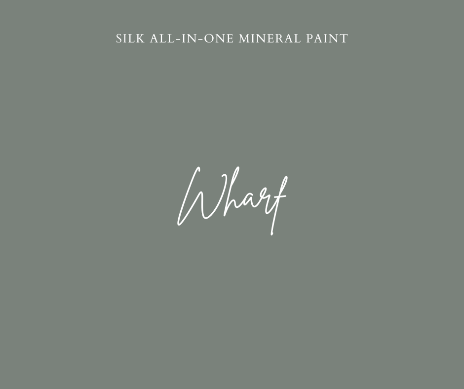 Peinture Silk - Warf
