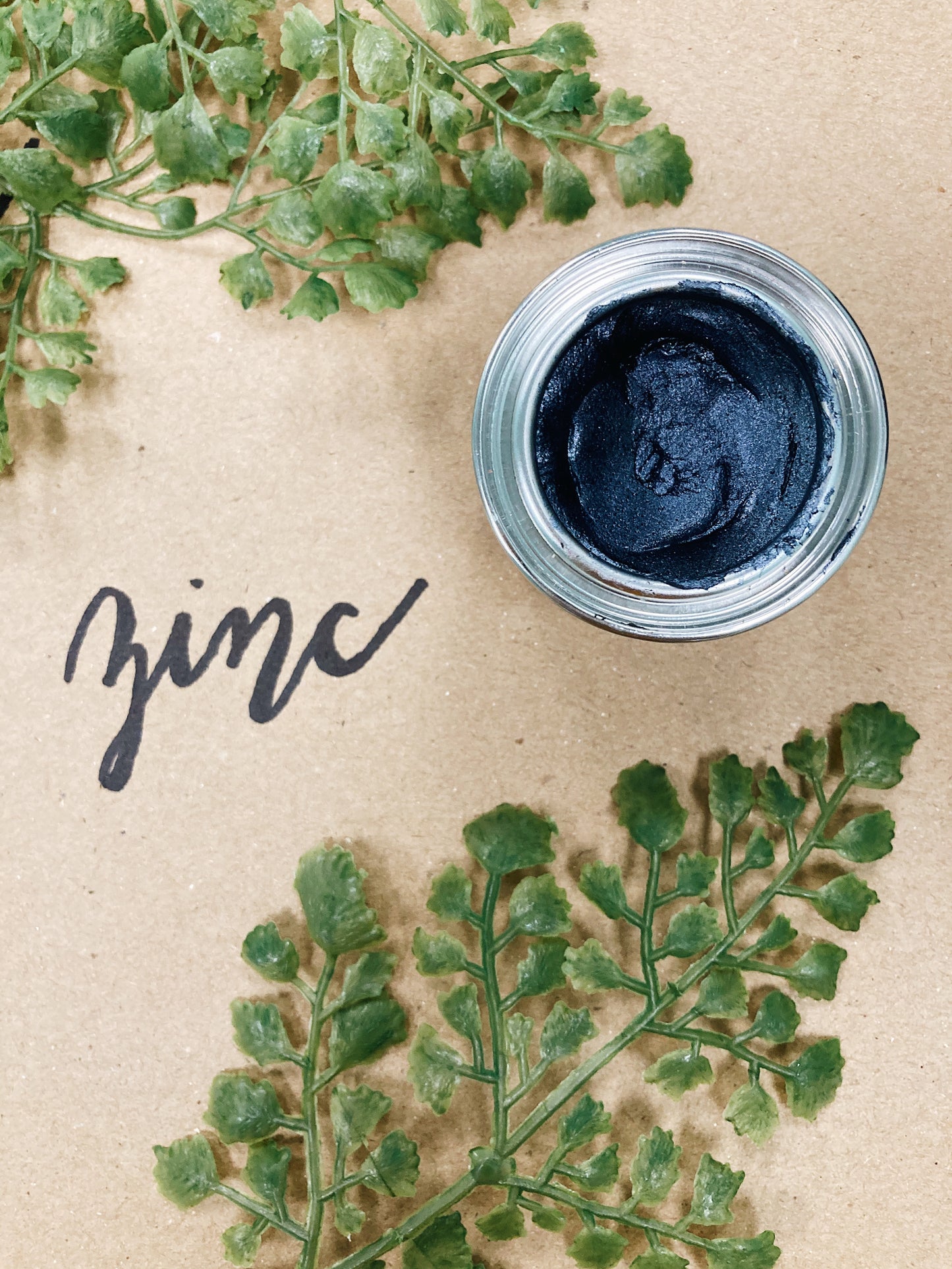 Decorative Finishes - Gilding Wax