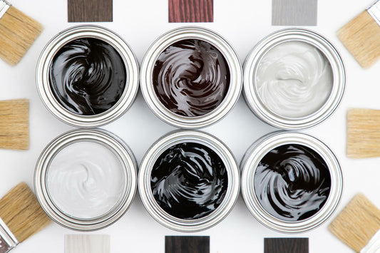 Teinture gel à base d'huile - No Pain Gel Stain