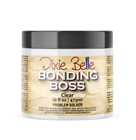 Préparation - Bonding BOSS