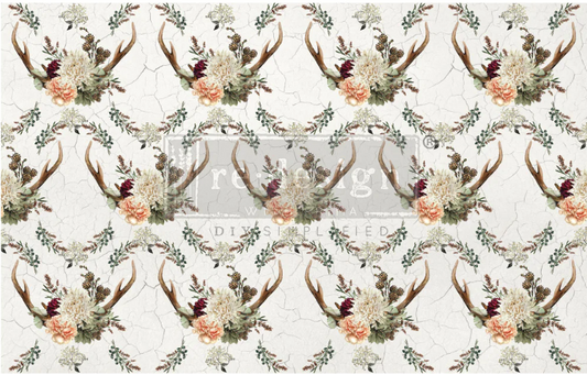 Papier découpage - Cedar Creek