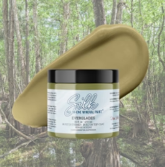 Peinture Silk - Everglades