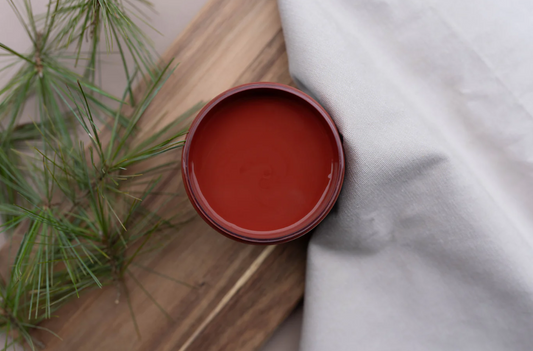 Peinture Silk - Sequoia