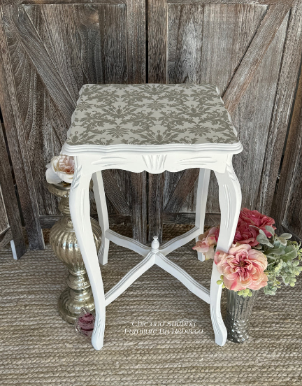 Transferts d'image - Wedding Lace