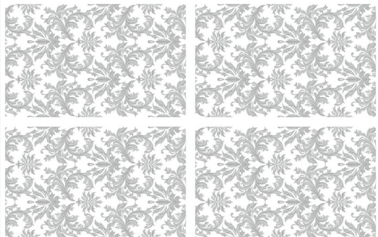 Transferts d'image - Wedding Lace