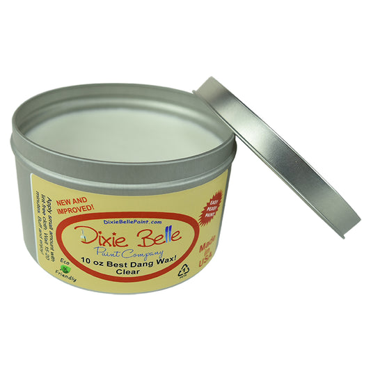 Cires Best Dang Wax