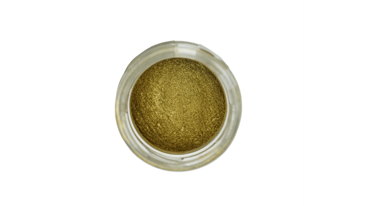 Or Byzantine Gold - Pigment