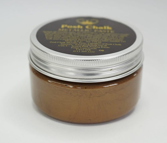 Or Profond (Deep Gold) - Pâte Métallique
