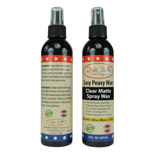 Cires - Easy Speasy Spray Wax (Cire en Vaporisateur)