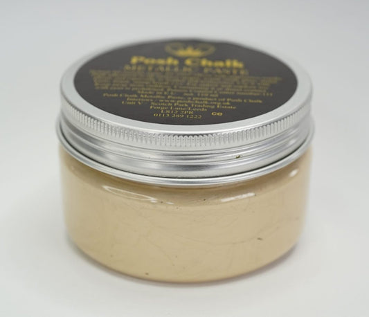 Or Pale (Light Gold) - Pâte Métallique