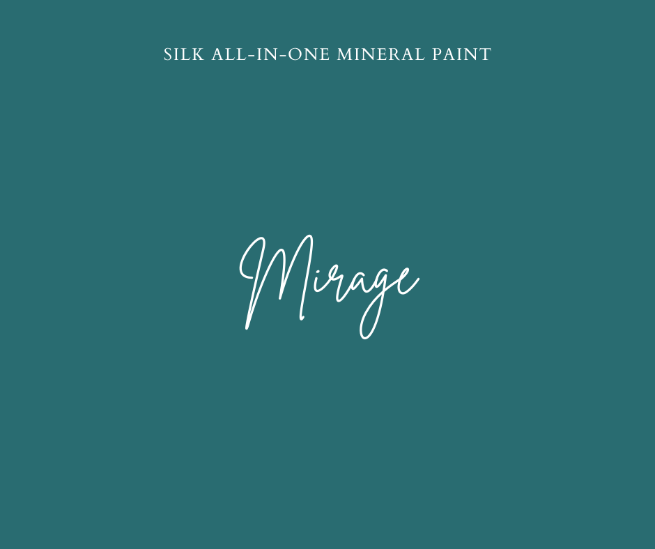 Silk Paint - Mirage