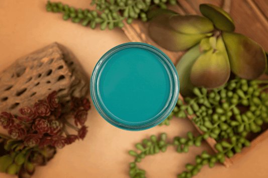 Peinture Silk - Mirage