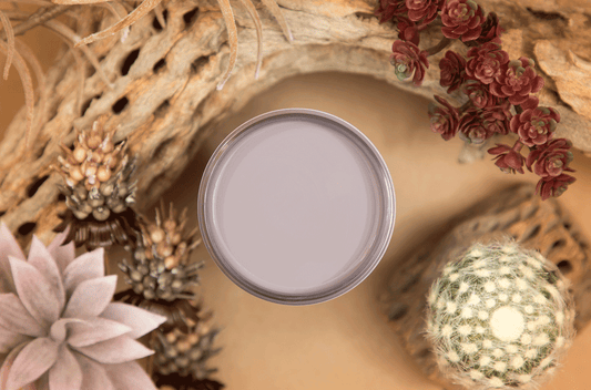 Peinture Silk - Morning Sunrise