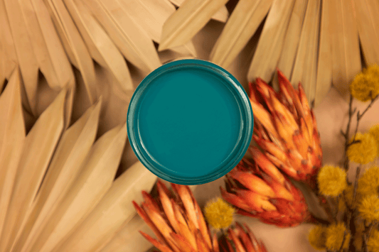 Peinture Silk - Oasis