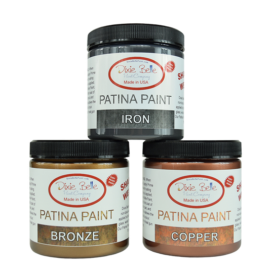 Collection Patina - peinture