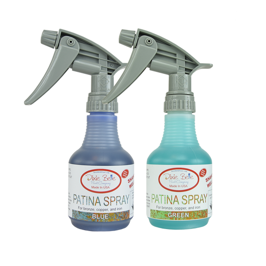 Collection Patina - Vaporisateur