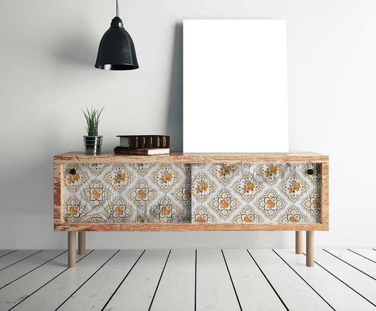 Transferts d'image - Petite Tile