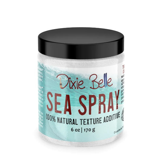 Texture - Sea Spray (Additif de Texture)
