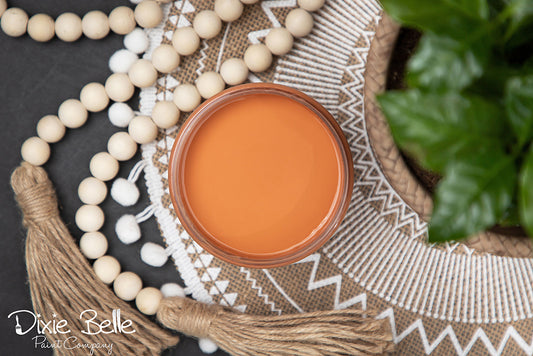 Peinture Dixie Belle - Terracotta
