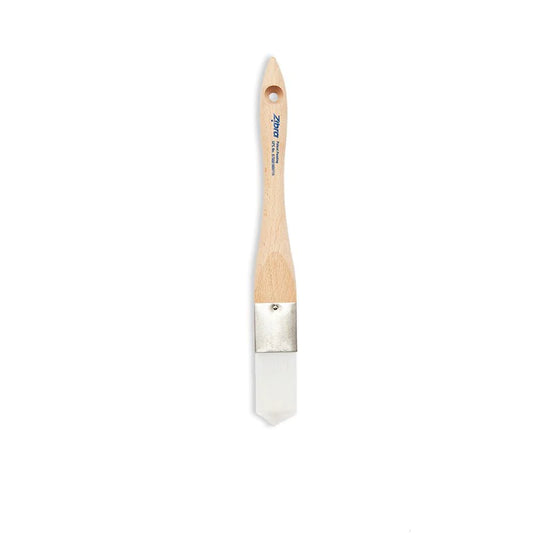 Zibra Triangle Z04 - Pinceaux de fibres synthétiques